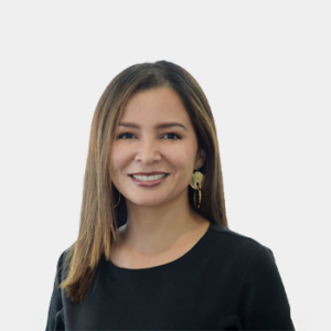 Fotografía de la integrante Alexandra Cortés Aguilar
