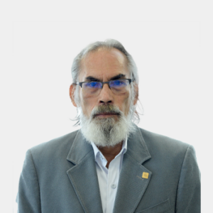 Fotografía del integrante Amado Antonio Rincón Guerrero