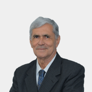 Fotografía del integrante Crisóstomo Barajas Ferreira