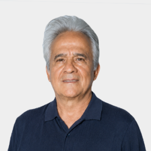 Photograph of team member Gabriel Ordoñez Plata