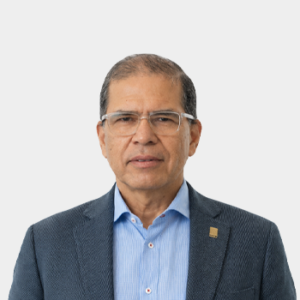 Fotografía del integrante Gerardo Latorre Bayona