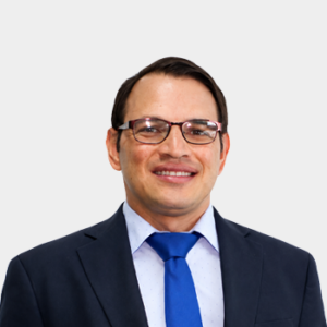 Fotografía del integrante German Gonzalez