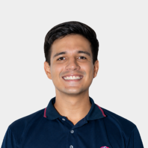 Photograph of team member Hans Yecid Garcia