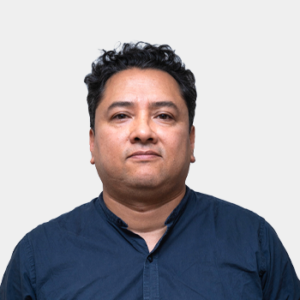 Fotografía del integrante Hernando Andres Pulido Londoño