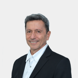 Photograph of team member Humberto Escalante Hernandez