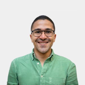 Fotografía del integrante Jose Miguel Benjumea