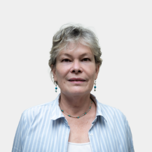 Fotografía de la integrante Josefa Ramoni Perazi