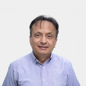 Photograph of team member Juan Carlos Urrego