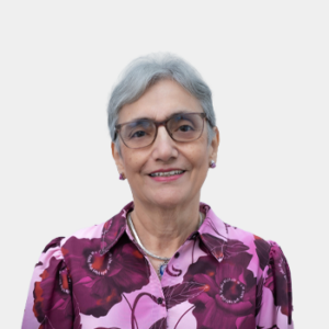 Photograph of team member Luz Libia Cala