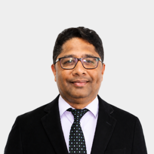 Photograph of team member Manuel Enrique Cabarcas