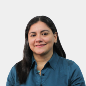 Photograph of team member Jaime Otoniel Ayala