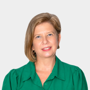 Photograph of team member Monica Andrea Botero