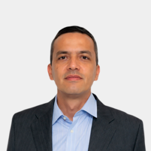 Fotografía del integrante Rafael Antonio Viana Barcelo