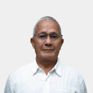 Fotografía del integrante Rafael Tellez Sanchez