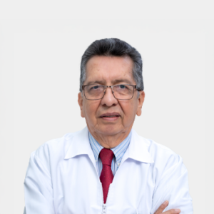 Fotografía del integrante Rosendo Castellanos