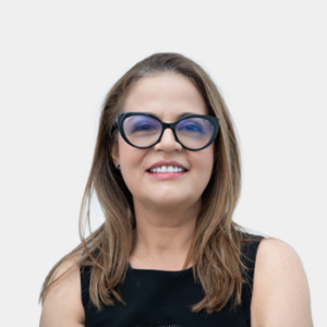 Fotografía de la integrante Silvia Juliana Orejanera