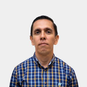 Fotografía del integrante Yerly Fabian Martinez