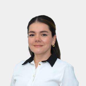 Fotografía de la integrante Yuly Fernanda Lopez Contreras