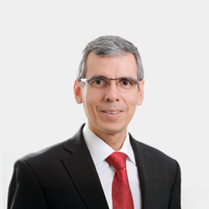Photograph of team member Alejandro Tello