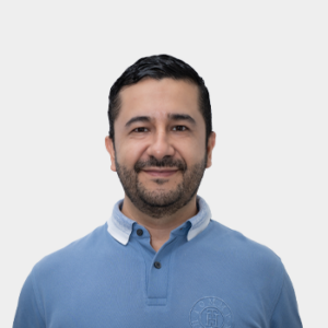 Fotografía del integrante Andres Giovani Gonzalez