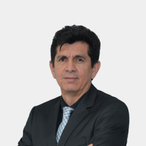 Fotografía del integrante Arlex Chavez Guerrero