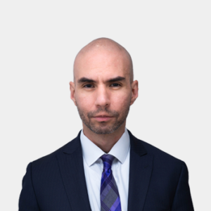 Photograph of team member Camilo Andres Bonilla