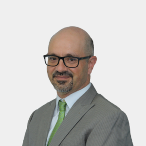 Photograph of team member Fernando Viejo Abrante