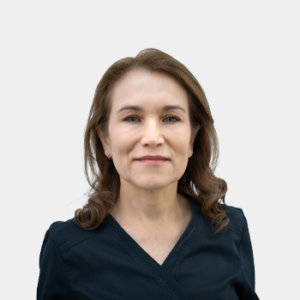 Photograph of team member Genny Liliana Melendez