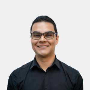 Fotografía del integrante German Alexis Zafra Sierra