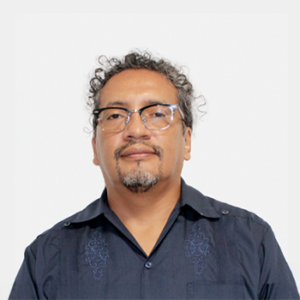 Fotografía del integrante Helwar Fernando Figueroa