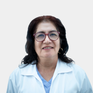 Photograph of team member Jackeline Jaimes