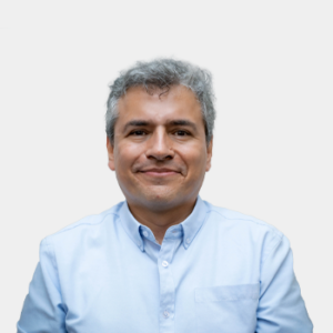 Fotografía del integrante Jose Arturo Gutierrez