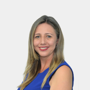 Fotografía de la integrante Liliana del Pilar Castro Molano