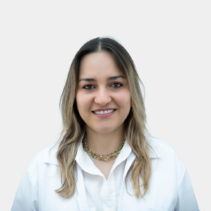 Fotografía de la integrante Maritza Ballesteros Caicedo