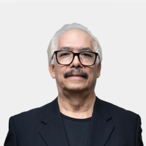 Photograph of team member Miguel Alarcon