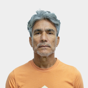 Photograph of team member Milton Arciniegas Ayala