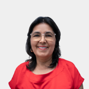Photograph of team member Myriam Ruiz Rodriguez