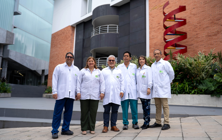 Group photo of members