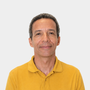 Photograph of team member Rafael Barragan