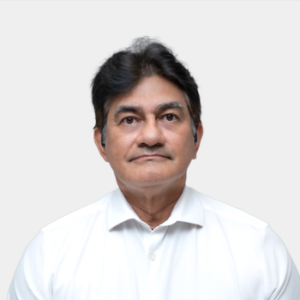 Photograph of team member Carlos Borras Pinilla