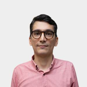 Fotografía del integrante Dairon Alfonso Rodríguez