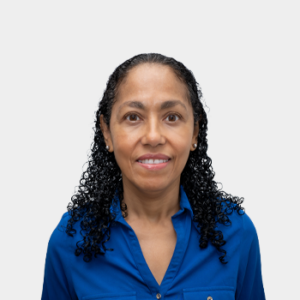Fotografía de la integrante Elcy Maria Cordoba