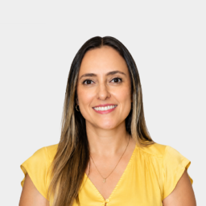 Photograph of team member Eliana Marcela Peña