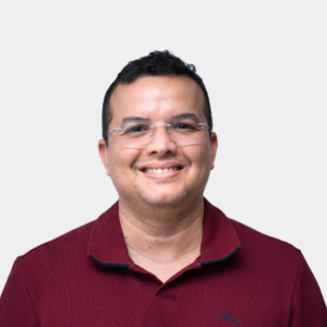 Fotografía del integrante Jose David Perez Ruiz