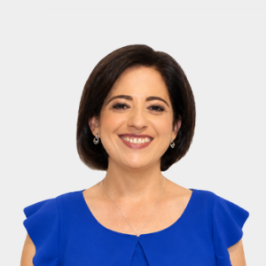 Fotografía de la integrante Lola Xiomara