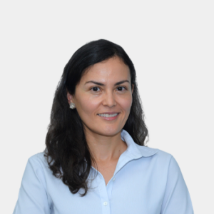 Photograph of team member Viviana Sánchez Torres