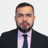 Fotografía del integrante Alvaro Acevedo Tarazona
