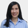 Photograph of team member Amanda Patricia Amorocho