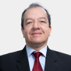 Photograph of team member Boris Eduardo Vesga