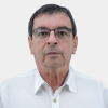 Photograph of team member Carlos Arturo Conde